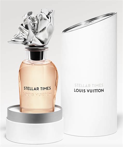 louis vuitton stellar times refill